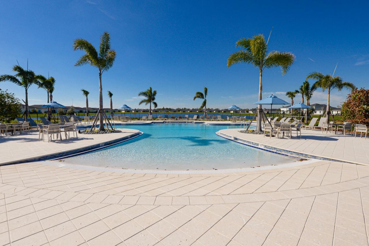 6312 NW Cloverdale Avenue, Port Saint Lucie, FL 34987 Photo