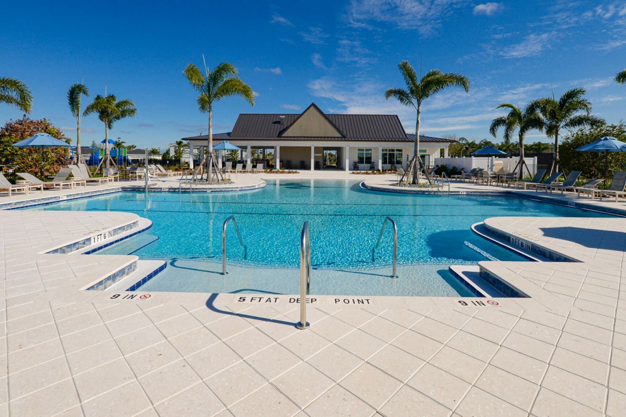 6312 NW Cloverdale Avenue, Port Saint Lucie, FL 34987 Photo