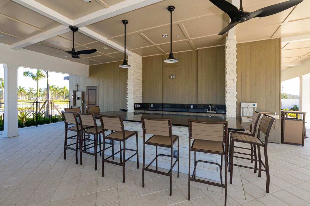 6312 NW Cloverdale Avenue, Port Saint Lucie, FL 34987 Photo