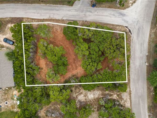 799 Hillside Loop, Canyon Lake, TX 78133