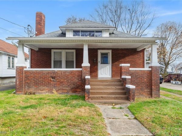 683 Ranney Street, Akron, OH 44310