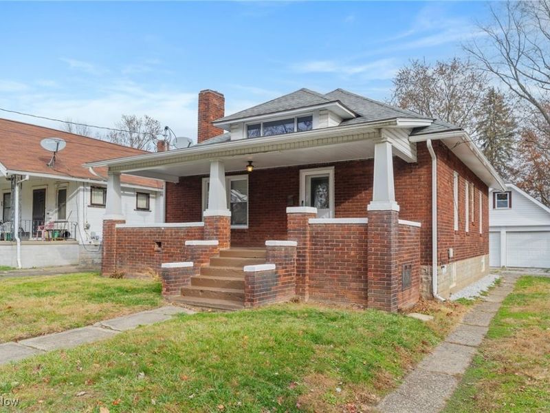 683 Ranney Street, Akron, OH 44310 Photo 2