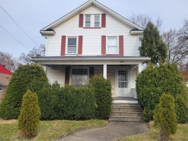 1911 Youngstown Road SE, Warren, OH 44484