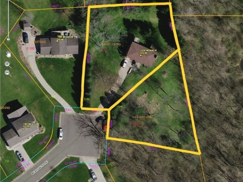 1513 Meadow Square NE, Bolivar, OH 44612 Photo 38