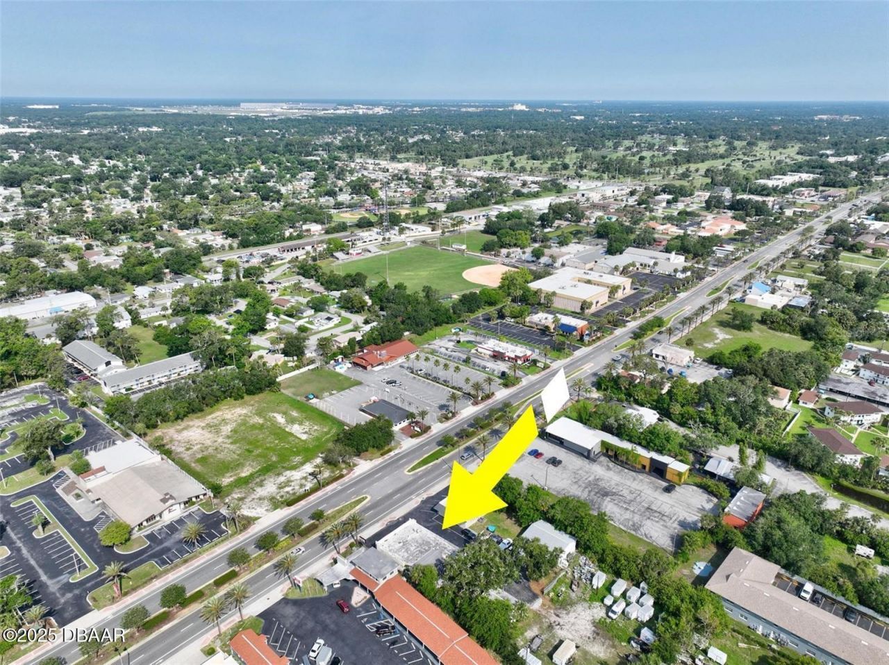 1841 S Ridgewood Avenue, South Daytona, FL 32119 Photo