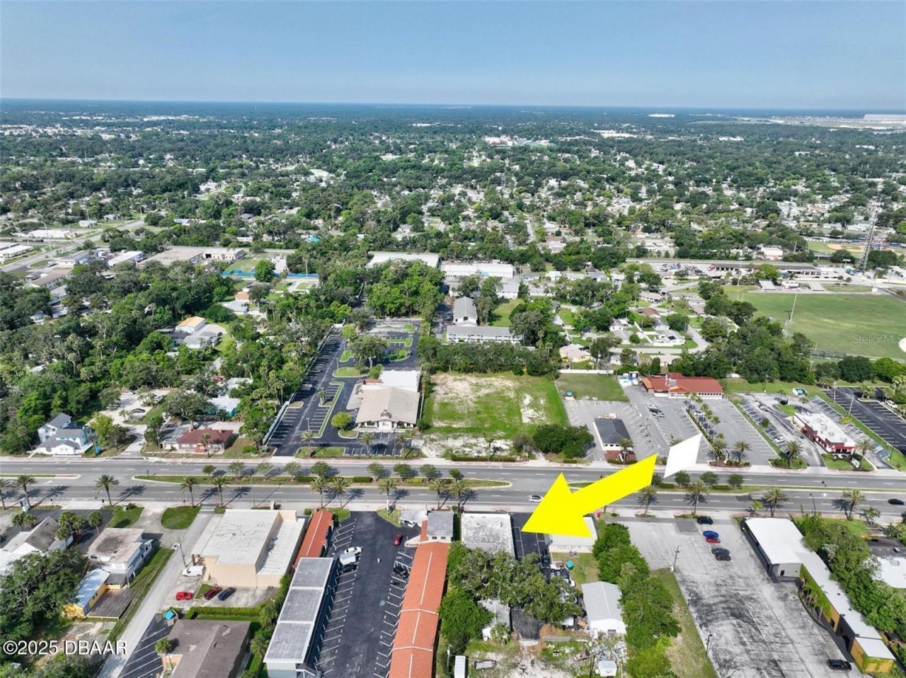 1841 S Ridgewood Avenue, South Daytona, FL 32119 Photo