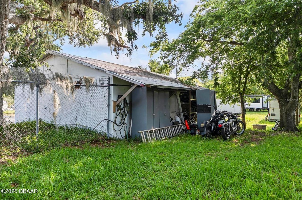 1841 S Ridgewood Avenue, South Daytona, FL 32119 Photo