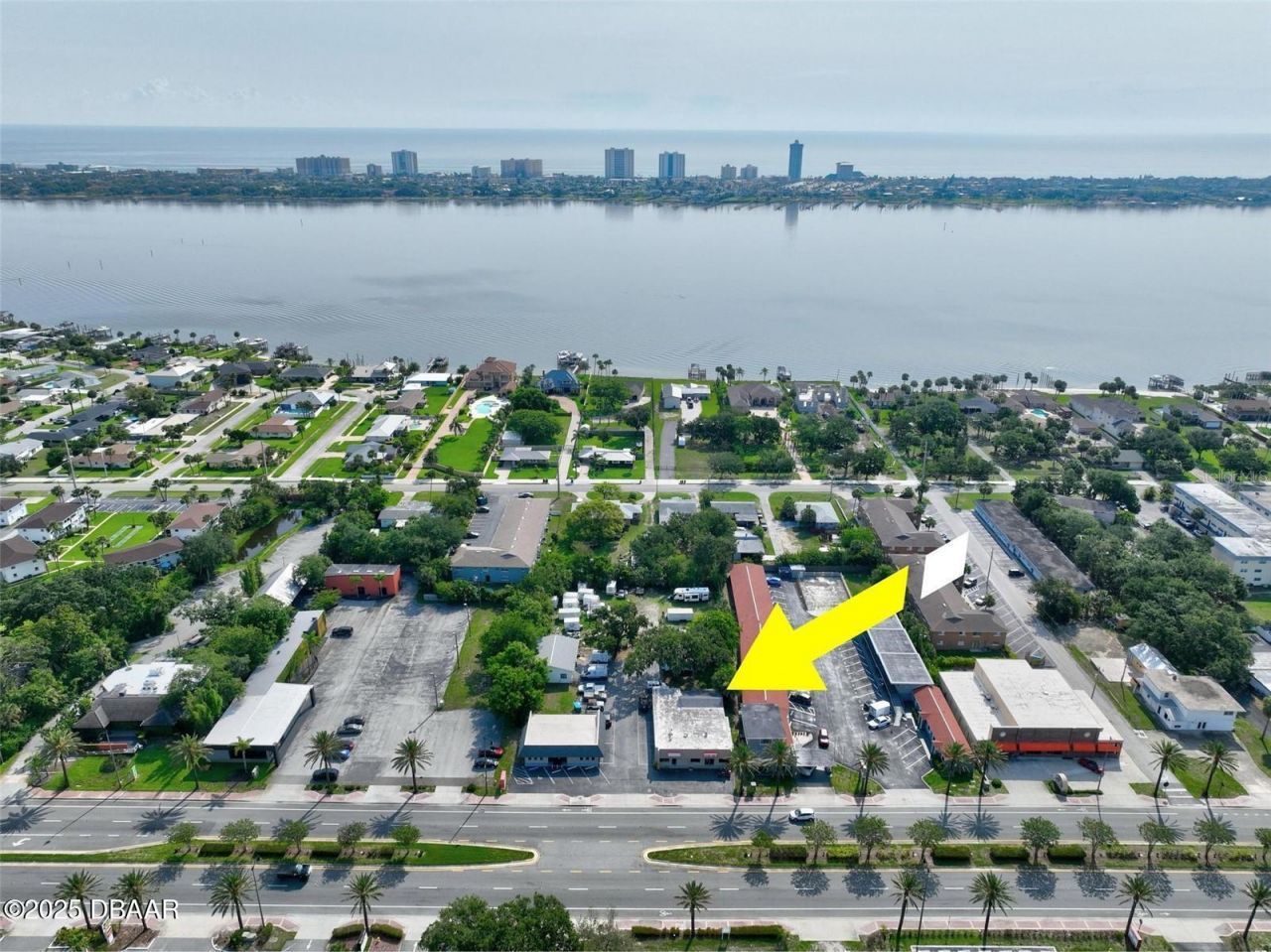 1841 S Ridgewood Avenue, South Daytona, FL 32119 Photo