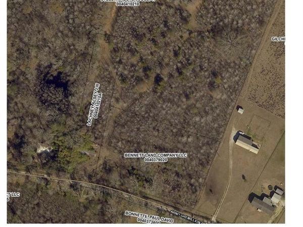 558 ARNO GREMILLION Road, Mansura, LA 71350