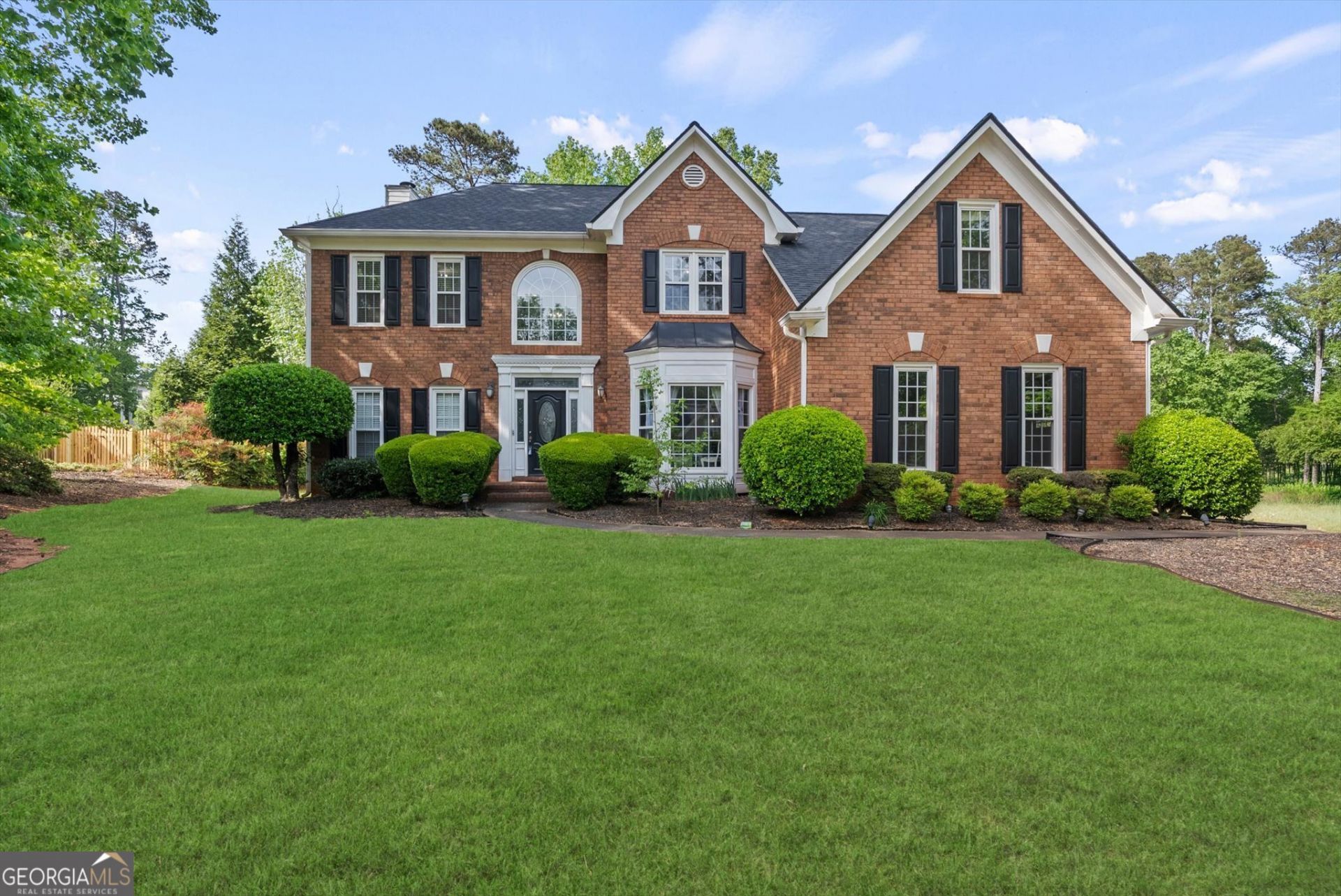 2349 Meadow Isle Lane, Lawrenceville, GA 30043 Main Photo
