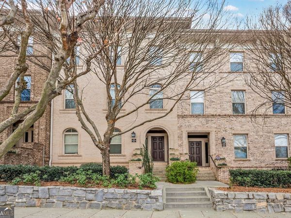 1199 Lavista Road NE, Atlanta, GA 30324