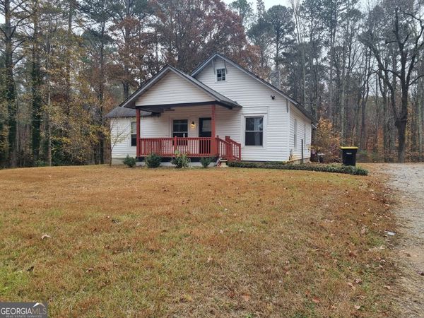 6570 Rivertown Road, Fairburn, GA 30213