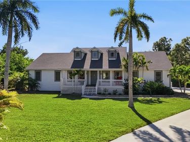 5561 Blyth CT , BOKEELIA, FL 33922