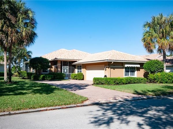 13470 Bridgeford AVE, BONITA SPRINGS, FL 34135