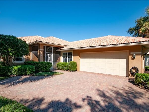 13470 Bridgeford AVE, BONITA SPRINGS, FL 34135