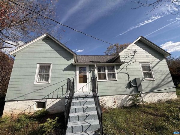 7559 ESMONT RD, ESMONT, VA 22937