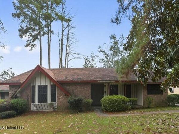 3223 Copperfield Street, Jackson, MS 39209