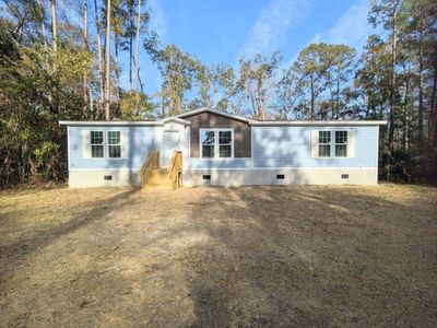 208 Shannon Road, Walterboro, SC 29488