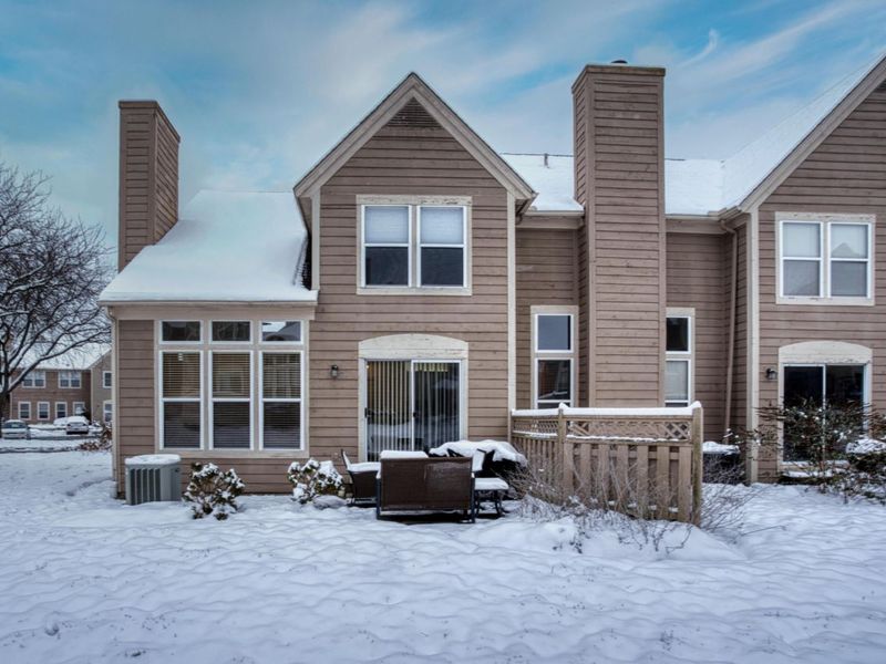 3660 Hilliard Station Road, Hilliard, OH 43026 Photo 2