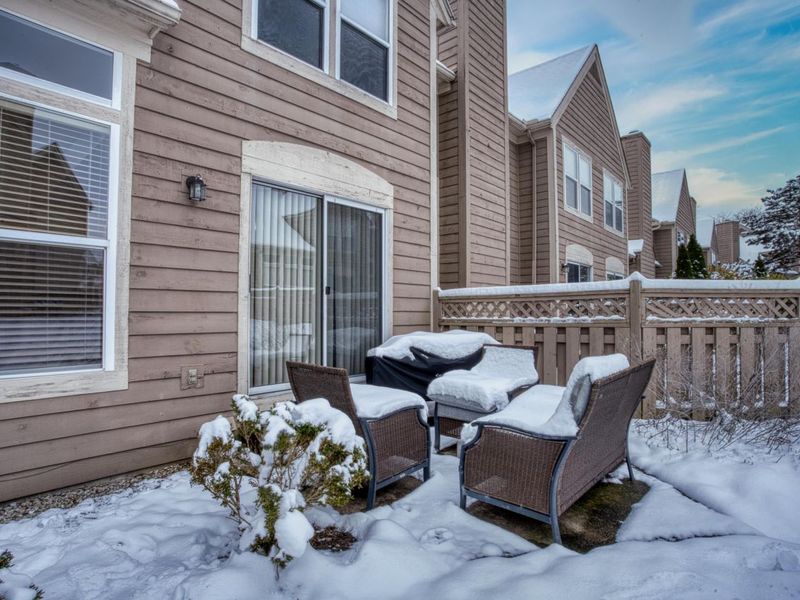 3660 Hilliard Station Road, Hilliard, OH 43026 Photo 29