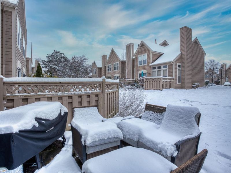 3660 Hilliard Station Road, Hilliard, OH 43026 Photo 30