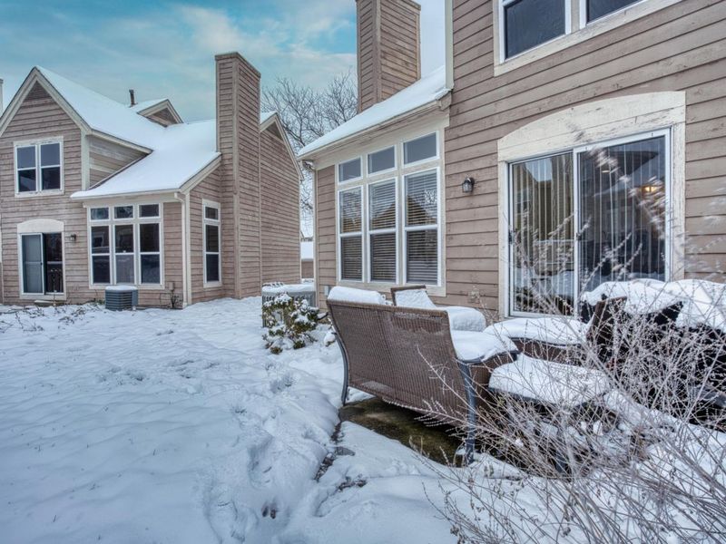 3660 Hilliard Station Road, Hilliard, OH 43026 Photo 4