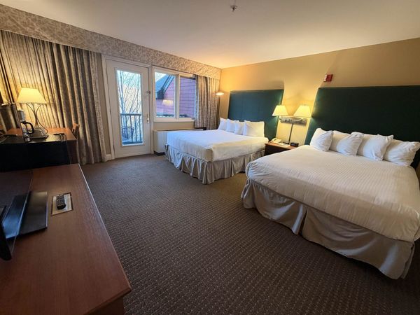 204/206 Qtr 2 Grand Summit Way, Unit 204/206 Qtr 2, Dover, VT 05356