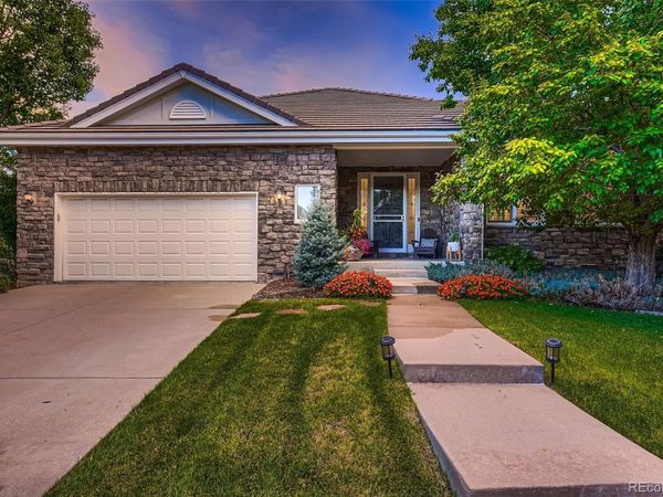 66 Blue Heron Lane, Greenwood Village, CO 80121