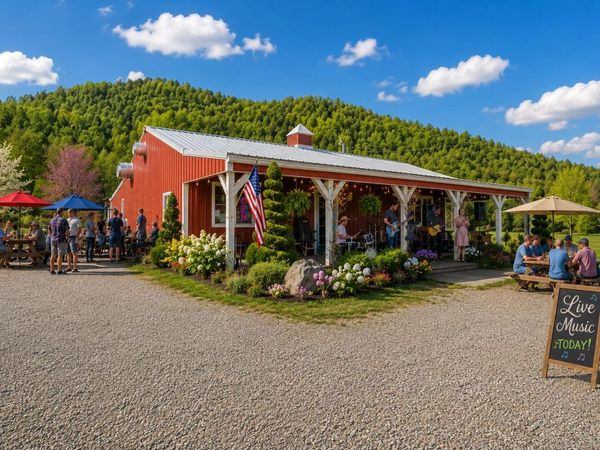 4020 Roan Creek Rd #2, Mountain City, TN 37683