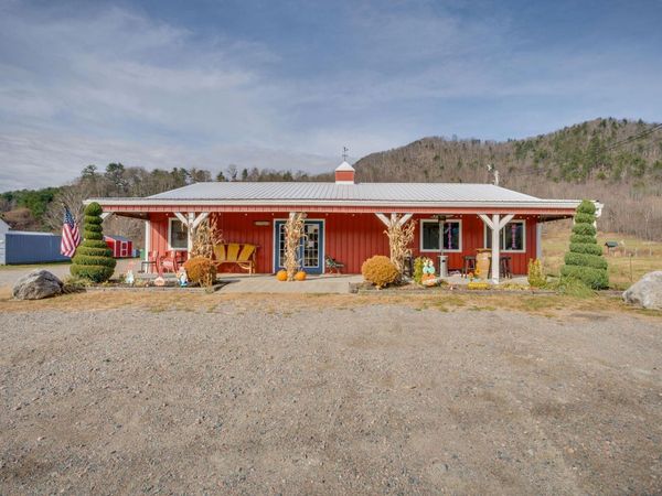 4020 Roan Creek Rd #2, Mountain City, TN 37683