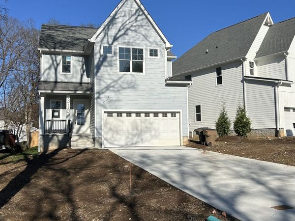 310 McKennell Dr , Nashville, TN 37206