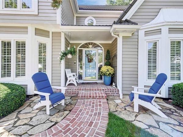 26550 W 109th Street, Olathe, KS 66061