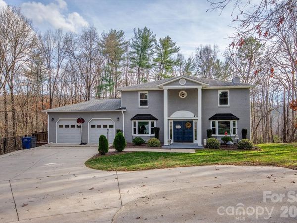 2193 Hawthorne Lane, Wilkesboro, NC 28697