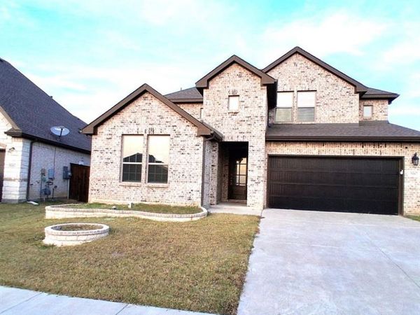 5067 Stream Turn Drive, Royse City, TX 75189