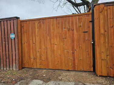 115 S Saint Mary Avenue, Dallas, TX 75214