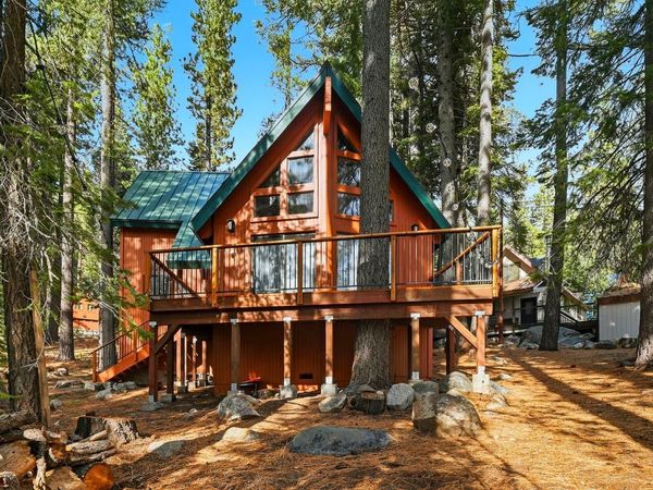 50856 Whitefir Ter, Soda Springs, CA 95728