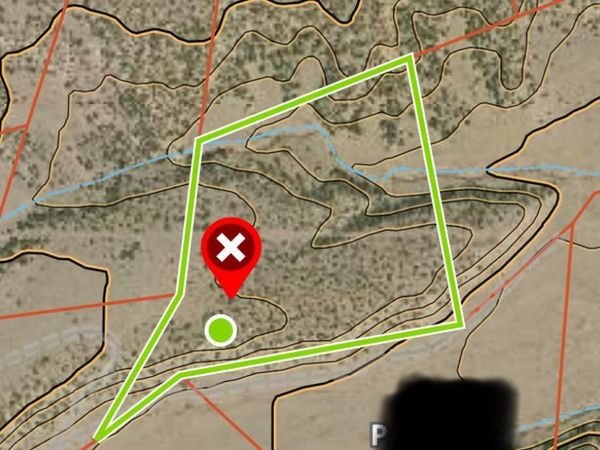 Lot 64 Colorado Land and Grazing, Gardner, CO 81040