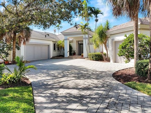 26120 Osprey Nest CT, BONITA SPRINGS, FL 34134