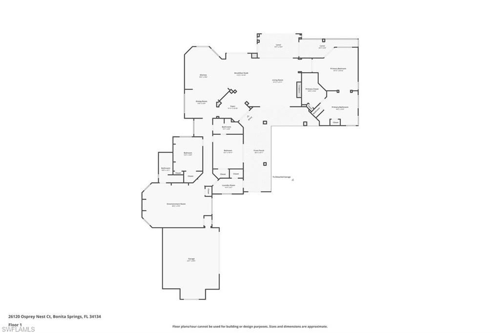 26120 Osprey Nest Ct, Bonita Springs, FL 34134 Photo