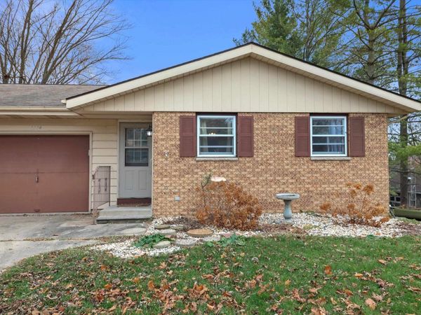 1114 N Osborne Avenue, Janesville, WI 53548