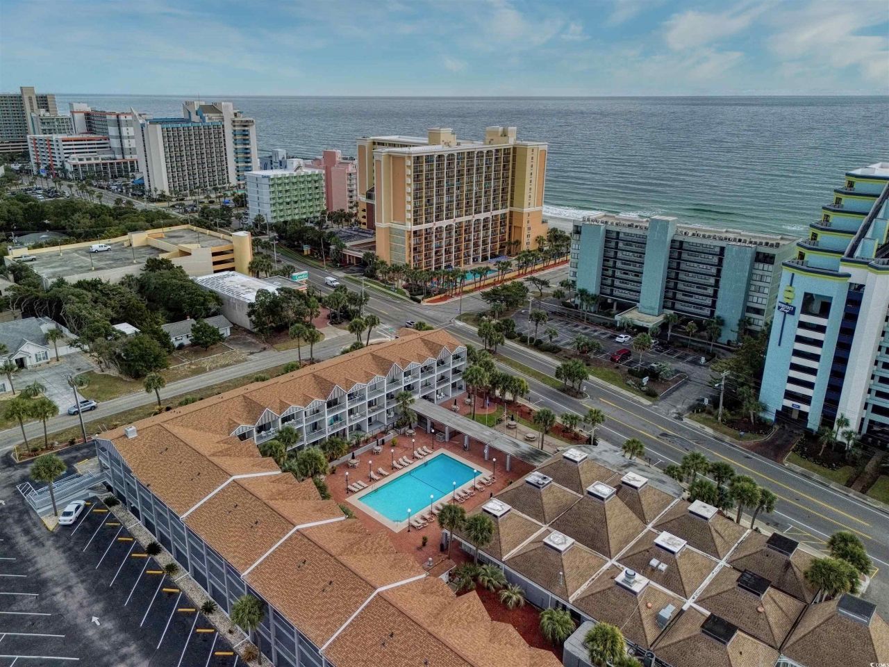 6803 N Ocean Blvd. Photo 16