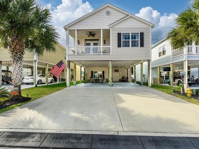 712 Ashland Ave., North Myrtle Beach, SC 29582
