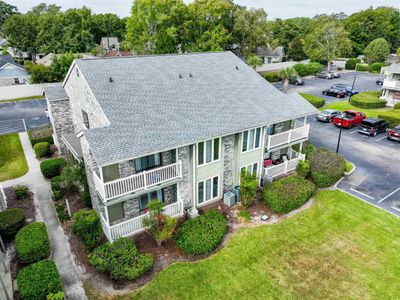 4708 Cobblestone Dr. , Unit i8, Myrtle Beach, SC 29577