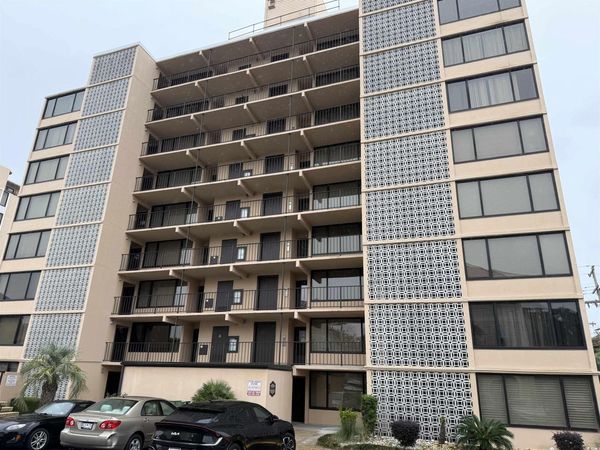 7601 N Ocean Blvd., Unit 3B, Myrtle Beach, SC 29572