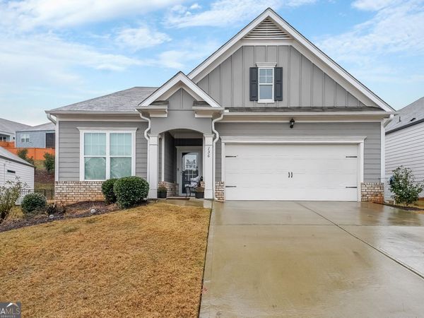 136 Four Seasons Boulevard, Dallas, GA 30132