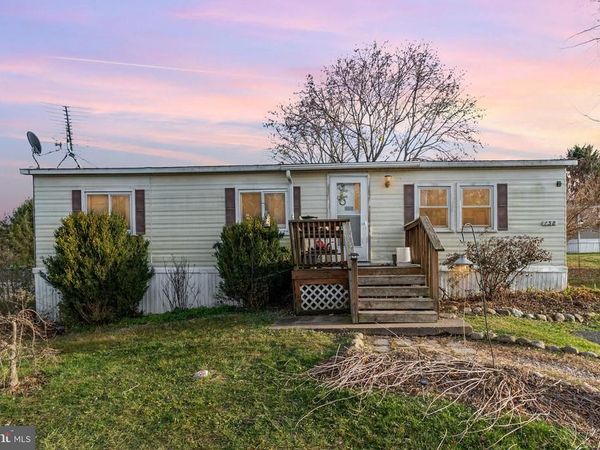 501 WINDY HILL ROAD, Unit LOT 138, SHERMANS DALE, PA 17090