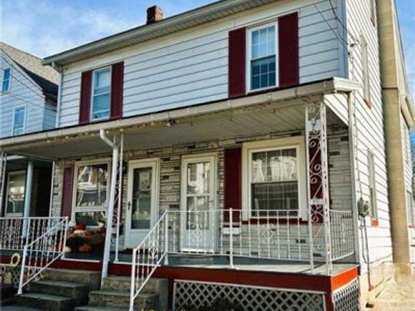 117 N 4TH STREET, LEHIGHTON, PA 18235
