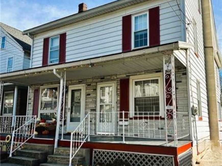 117 N 4th Street, Lehighton, PA 18235 Main Photo