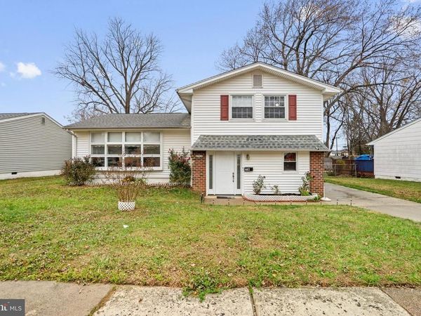 8912 TURTON DRIVE, PHILADELPHIA, PA 19115