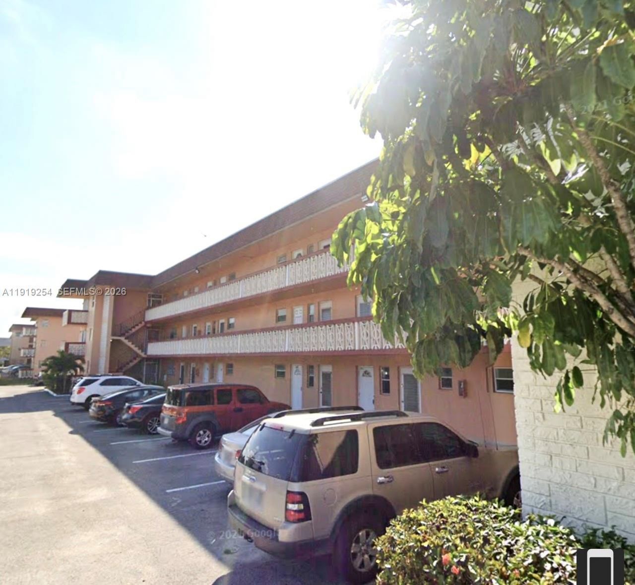 18900 NE 3rd Ct, Unit 531, Miami, FL 33179 Photo